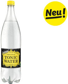 Bittergetränk