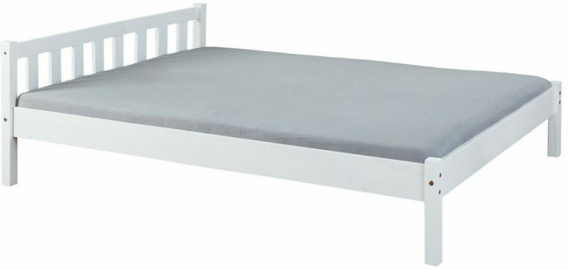 Vilmar Bett Massivholz 140x200 cm
