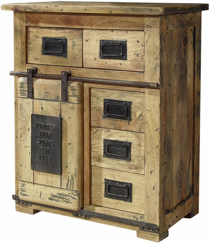 NovoFurn Sideboard Lena Mangoholz