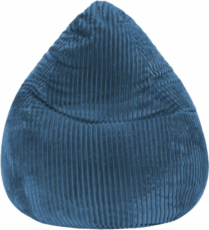 Magma Sitzsack Tessa Petrol