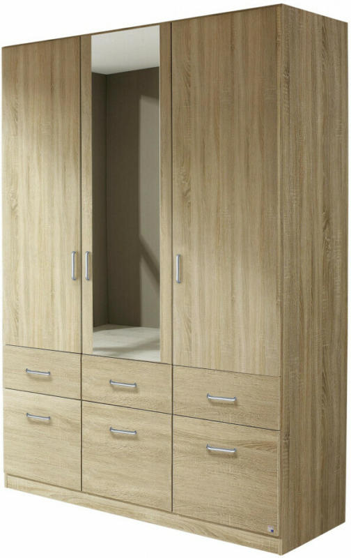 Drehtürenschrank Amy