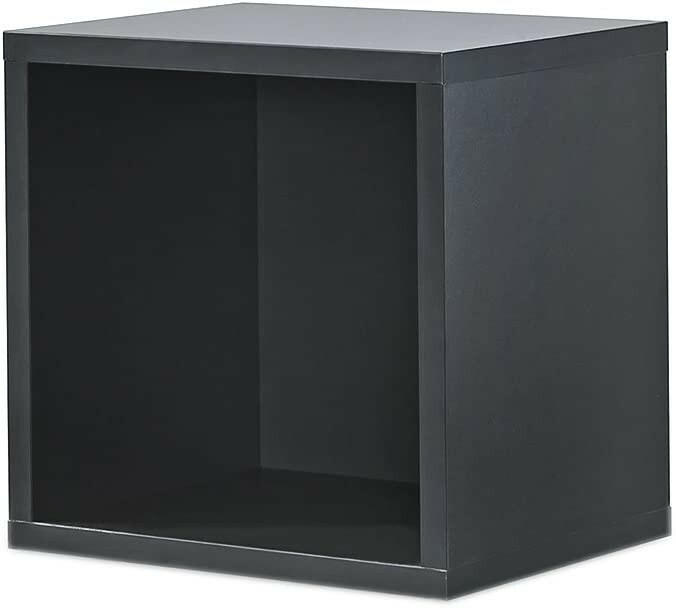 Cube Clic Würfel 50 Schwarz