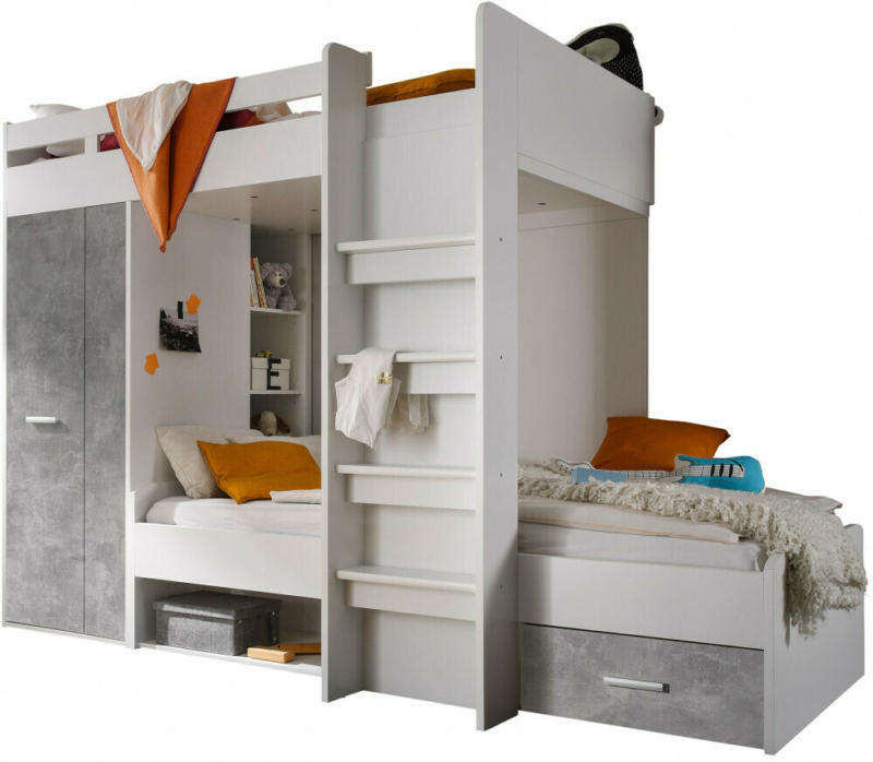 Mailo Hochbett
