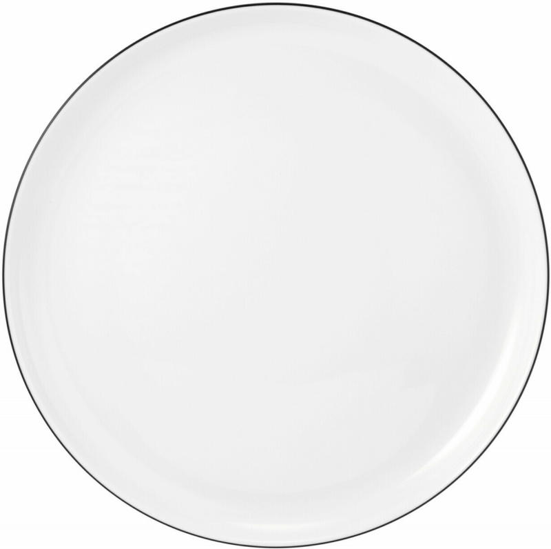 Seltmann Speiseteller weiß