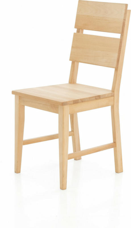 Karin 4-Fuß Holzstuhl