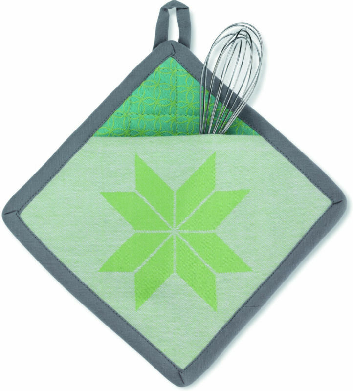 Kela Topflappen Carla Blume