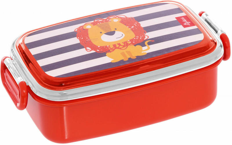 SigiKid Lunchbox Tier On Tour
