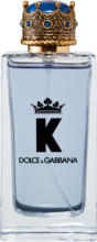 Denner Dolce & Gabbana , K, Eau de Toilette, Vapo, 100 ml - bis 17.03.2023
