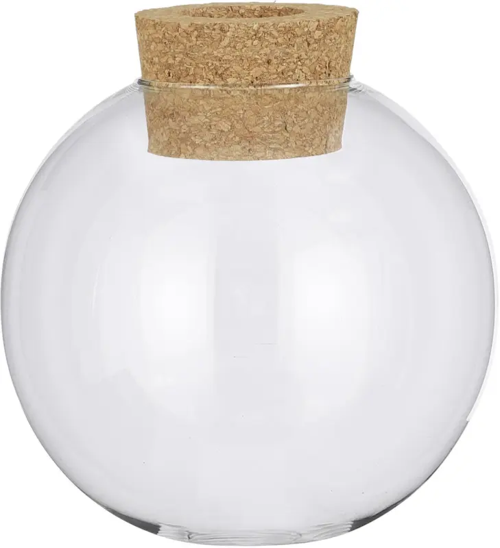 Vase Jillian &Oslash; ca. 20cm