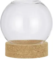 Vase Jillian -PAZ- &Oslash; ca. 15cm