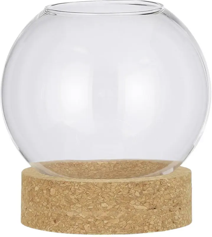 Vase Jillian -PAZ- &Oslash; ca. 15cm