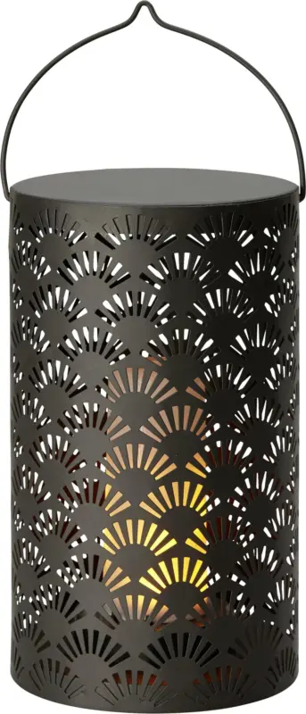 LED-Laterne Bettina in diversen Designs