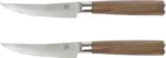 mömax Dornbirn - Ihr Trendmöbelhaus in Dornbirn Steakbesteck Katana aus Edelstahl, 2-teilig