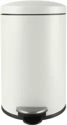 Treteimer James aus Edelstahl ca. 20l