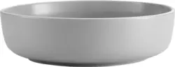 Salatschüssel Ragnar in Grau Ø ca. 26cm