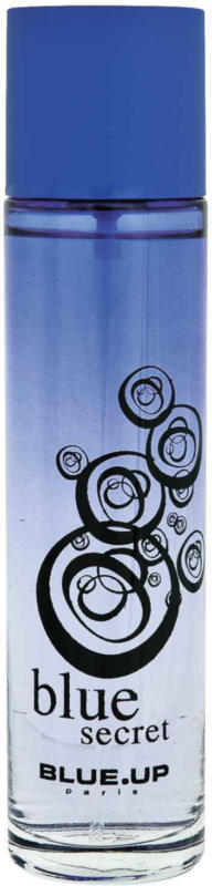 Blue Up Blue Secret Femme Eau de Parfum 100 ml -