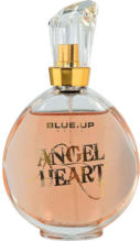 OTTO'S Blue Up Angel Heart Femme Eau de Parfum 100 ml -