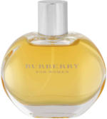 OTTO'S Burberry For Women Eau de Parfum 100 ml -
