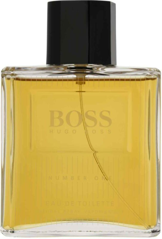 Hugo Boss Number One Eau de Toilette 125 ml -