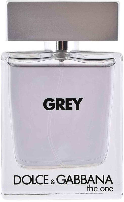 Dolce & Gabbana The One Grey Eau de Toilette 50 ml -