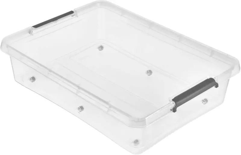 Unterbettroller Easy Big ca. 61l