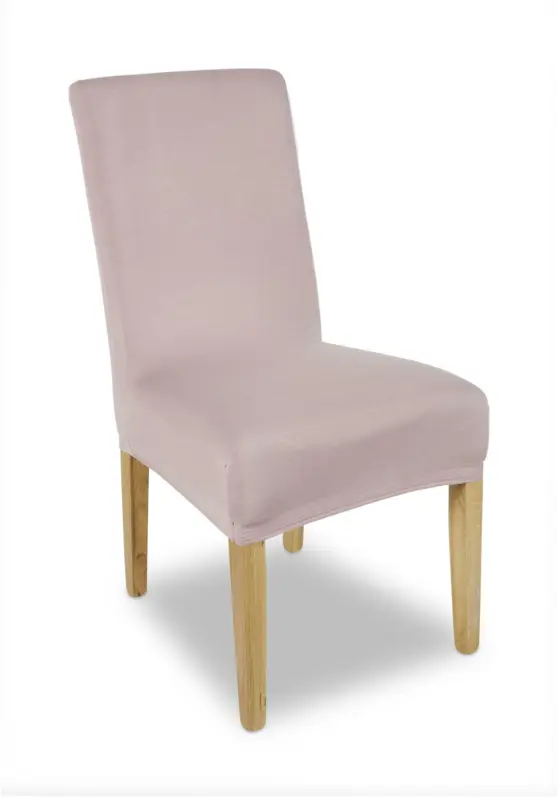 Stuhlhusse Steffi in Mauve