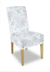 Stuhlhusse Steffi in Bunt