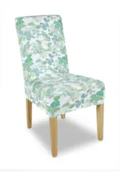 Stuhlhusse Steffi in Bunt