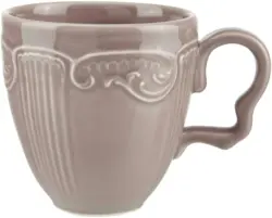 Kaffeebecher Romantic Desire aus Steinzeug ca. 350ml