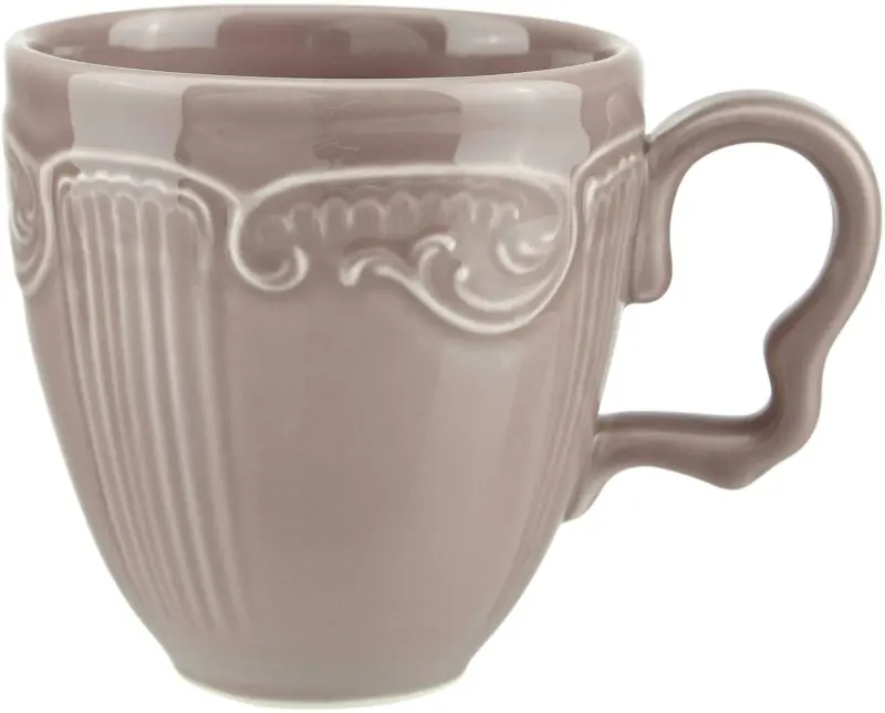 Kaffeebecher Romantic Desire aus Steinzeug ca. 350ml