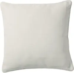 Kissenhülle Mary Leinen ca. 48x48cm