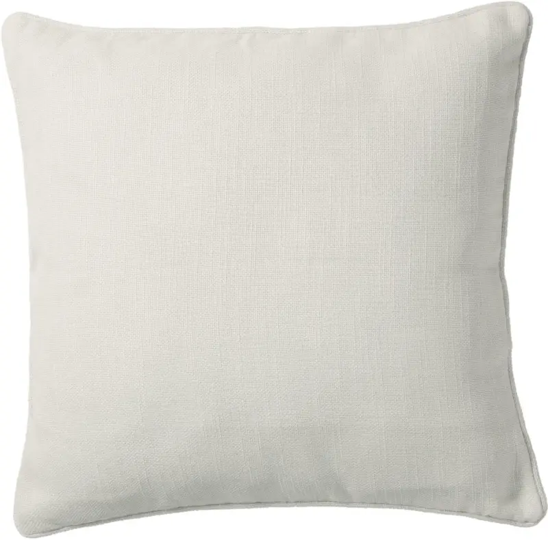 Kissenhülle Mary Leinen ca. 48x48cm