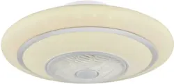Deckenventilator Lisa max. 28 Watt
