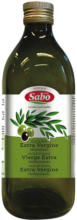 Sabo Olivenöl Extra Vergine Mittelmeer, 1000 ml -