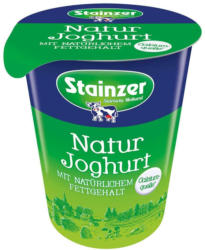 Stainzer Naturjoghurt