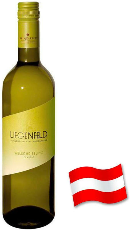 Liegenfeld Welschriesling Classic