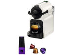 Macchina da caffè NESPRESSO KRUPS Inissia White