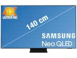 Télévision LED SAMSUNG 55''/140cm - QE55QN90AATXXN