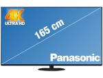 TV OLED PANASONIC 65''/165cm - TX-65HZC984
