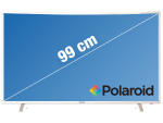 TV LED POLAROID 39''/99cm - TQC39R4P.112