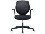 Bürostuhl GIROFLEX 353 GIROFELX schwarz
