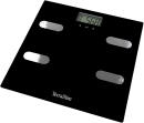 Pesapersone TERRAILLON FITNESS BLACK