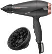 Sèche cheveux moteur AC BABYLISS 6709DCHE