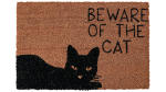 Tapis BEWARE 40x60cm