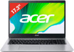 Notebook ACER ASPIRE 3 A317-33-C9KR 17.3'' Intel® Celeron® dual-core N4500 128GB SSD