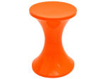 Table d'appoint ZENOU orange