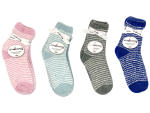 Calze WINTER STAR multicolore