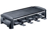 Appareil à raclette électrique KOENIG 8 personnes - B02218