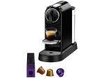 Machine à café NESPRESSO DELONGHI CITIZ/EN-167.B