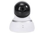 Überwachungskamera YI TECHNOLOGY YI-DOME-CAM-1080P-WH
